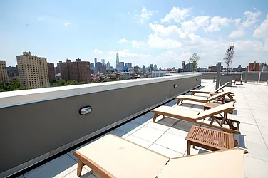 Rented by Kahen Properties