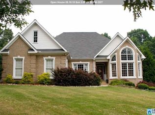 1200 Avalon Ln, Anniston, AL 36207