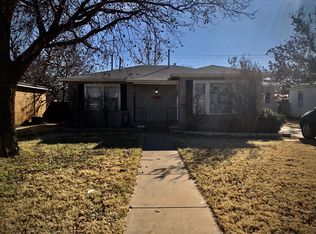 3011 46th St, Lubbock, TX 79413