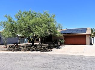 933 Plaza Benito, Sierra Vista, AZ 85635