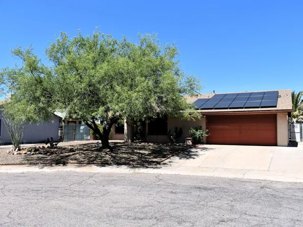 933 Plaza Benito, Sierra Vista, AZ 85635