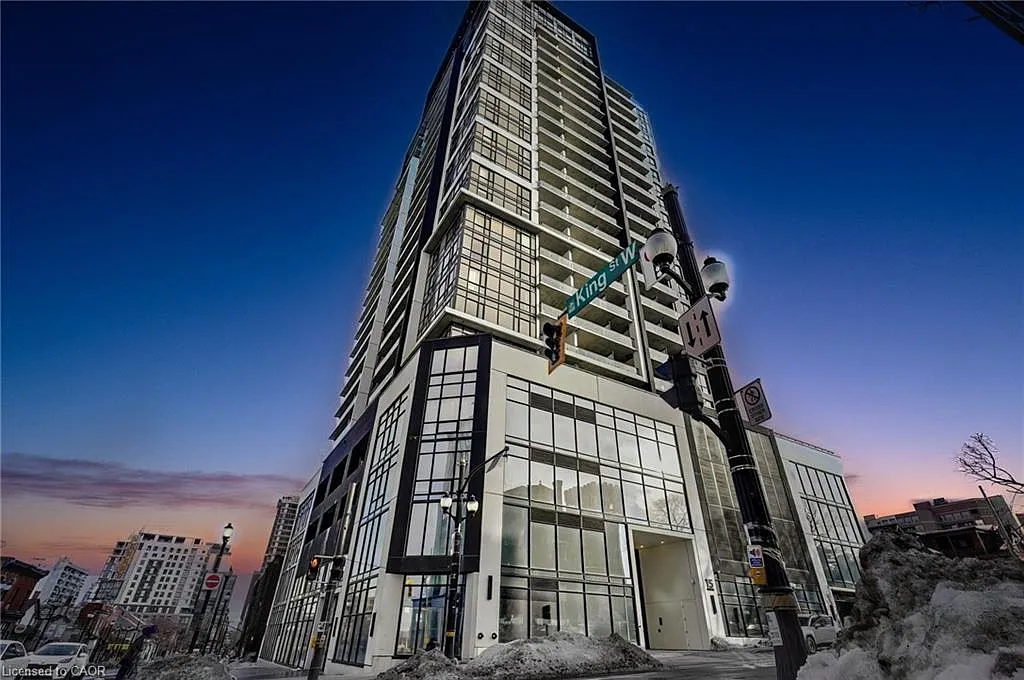 15 Queen St S #1204 photo 1