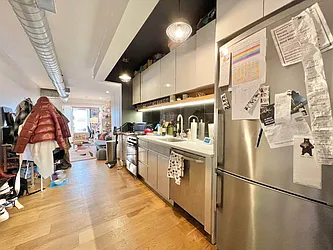 Rented by Doorway NYC, LLC
