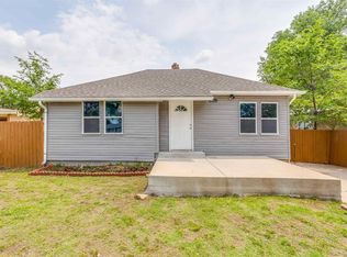 1942 S Bonn Ave, Wichita, KS 67213