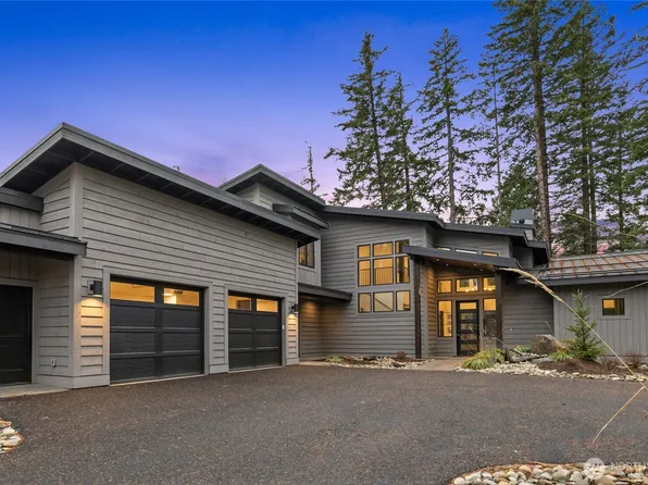 1551 Kokanee Loop, Cle Elum, WA 98922