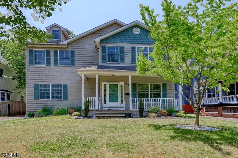 204 Lorraine Ave