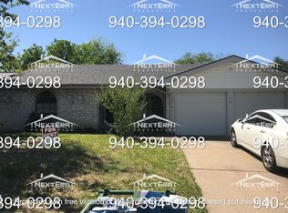 418 E Timberview Ln, Arlington, TX 76014