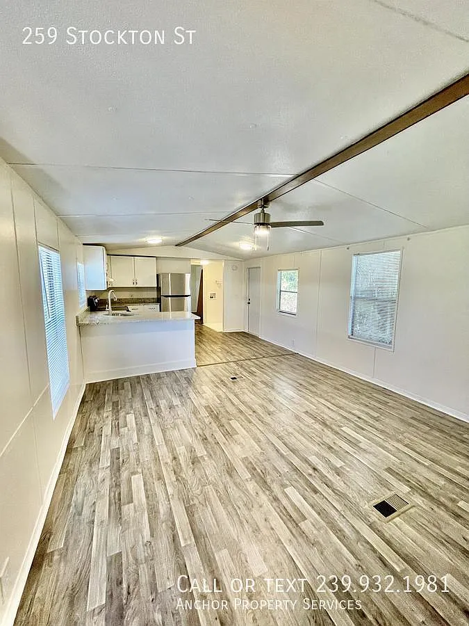 3 bed, 924 sqft, $1,250 — Photo 3