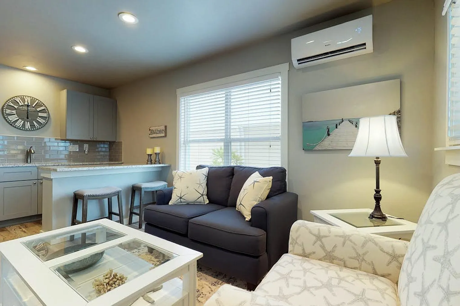 1 bed, 1.0 bath, 516 sqft, $2,551 — Photo 3
