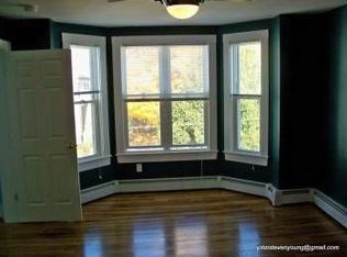 153 Leyden St #3, East Boston, MA 02128