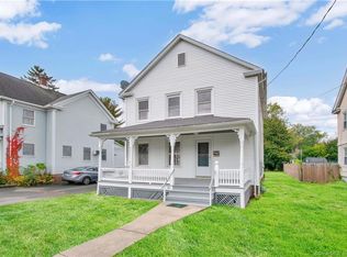 66 N Main St, Windsor Locks, CT 06096