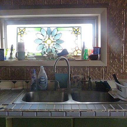 Kitchen Sink