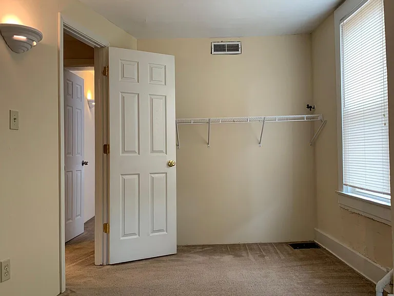 Third Floor Bedroom 5