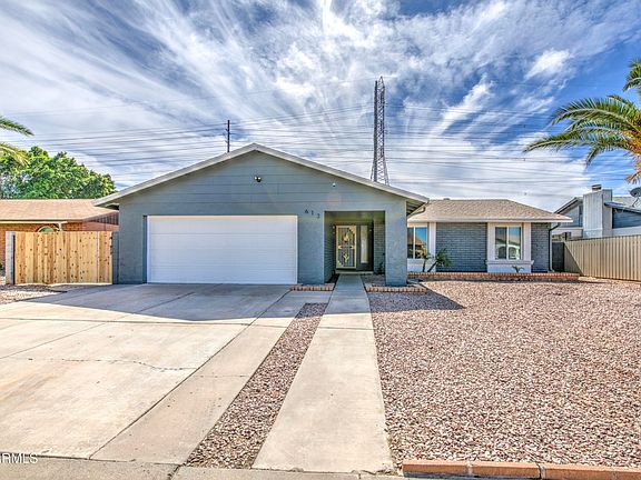 3rd image of 613 W PERALTA Avenue
