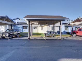 4462 Reka Dr #2, Anchorage, AK 99508
