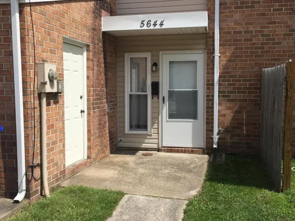 5644 Darby Clos, Portsmouth, VA 23703