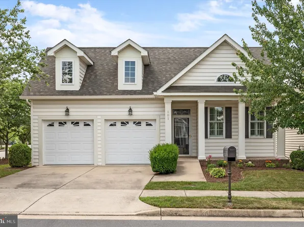 101 Forget Me Not Dr, White Post, VA 22663
