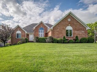 182 Shelford Way, Dayton, OH 45440