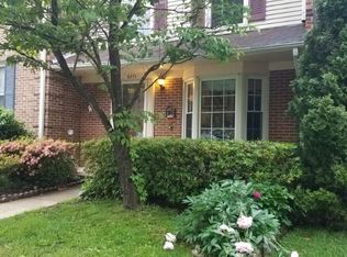 6271 Kerrydale Dr, Springfield, VA 22152