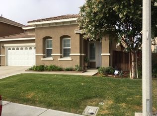 862 Melville Ave, San Jacinto, CA 92583