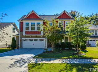 309 Bountywood Dr, Apex, NC 27539