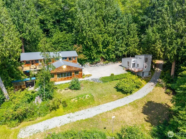 3556 Colony Mountain Drive, Bow, WA 98232