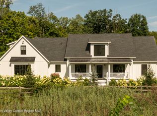 11 Crimson Hill, Rhinebeck, NY 12572