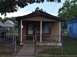 1320 Meridian Ave, Granite City, IL 62040