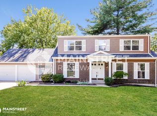 13208 Dartagnan Ct, Saint Louis, MO