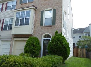 2509 Clover Field Cir, Herndon, VA 20171