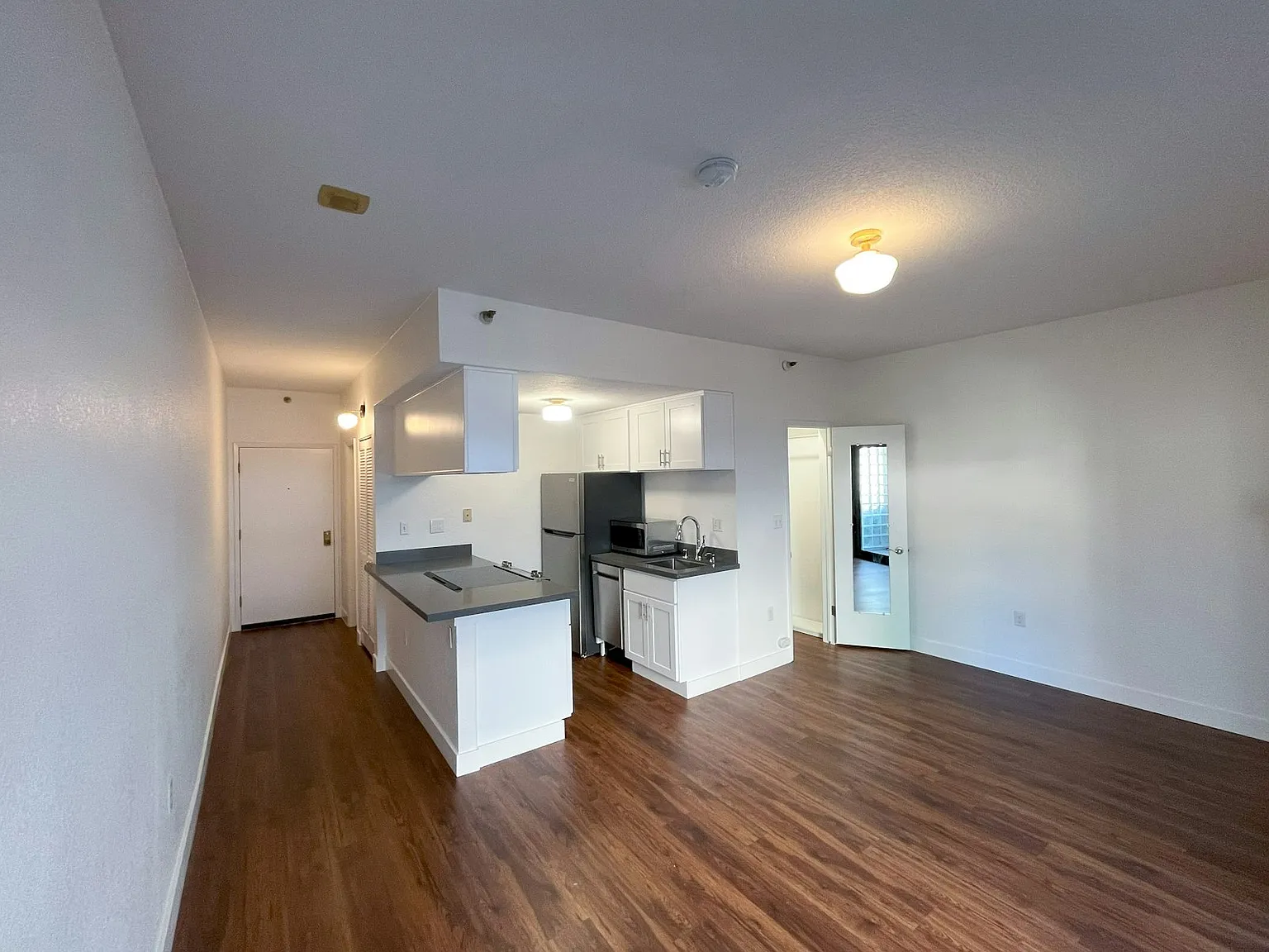 201 Harrison Street, Unit 212 — Photo 1