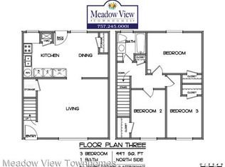 4709 Rochester Ct, Newport News, VA 23607