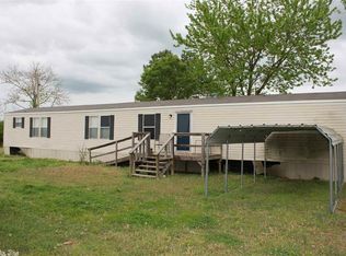 5016 Highway 157, Judsonia, AR 72081