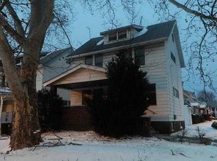 951 Rondel Rd, Cleveland, OH 44110