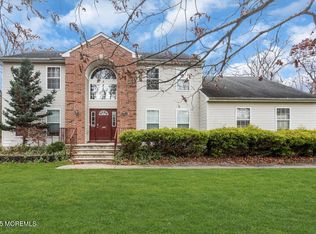 886 Green Valley Rd, Jackson, NJ 08527