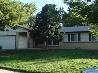 3191 S Norfolk St, Aurora, CO 80013