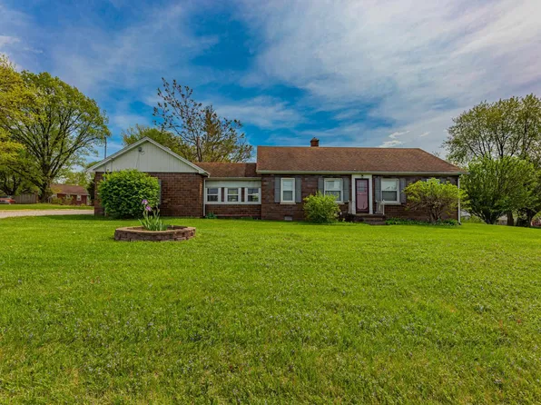 3001 Lynch Rd, Evansville, IN 47711