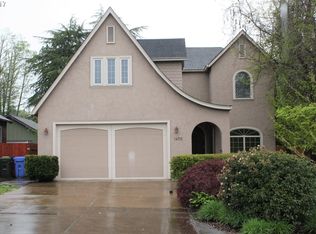 1450 E 23rd Ave, Eugene, OR 97403