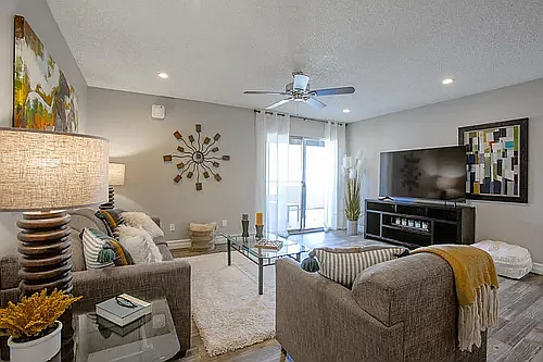 Chandler Meadows Furnished Apartments — Photo 46