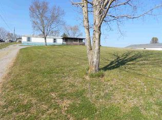 945 Mohawk Creek Rd, Midway, TN 37809