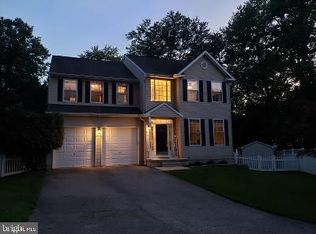 4005 Brummel Rd, Pasadena, MD 21122