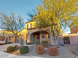 2526 Birch Hollow St, Henderson, NV 89044