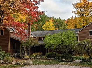 40 Hirams Xing, Jericho, VT 05465