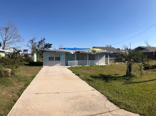 815 New York Ave, Lynn Haven, FL 32444