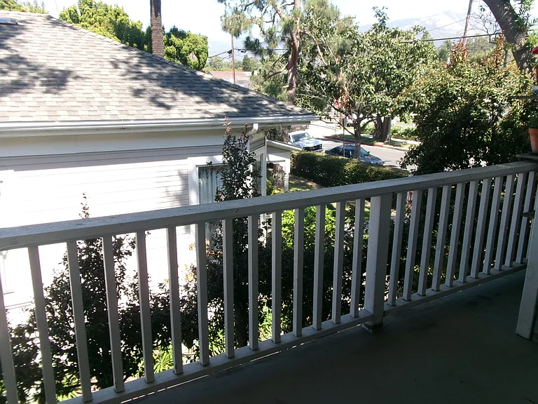1521 San Pascual St #D — Photo 17