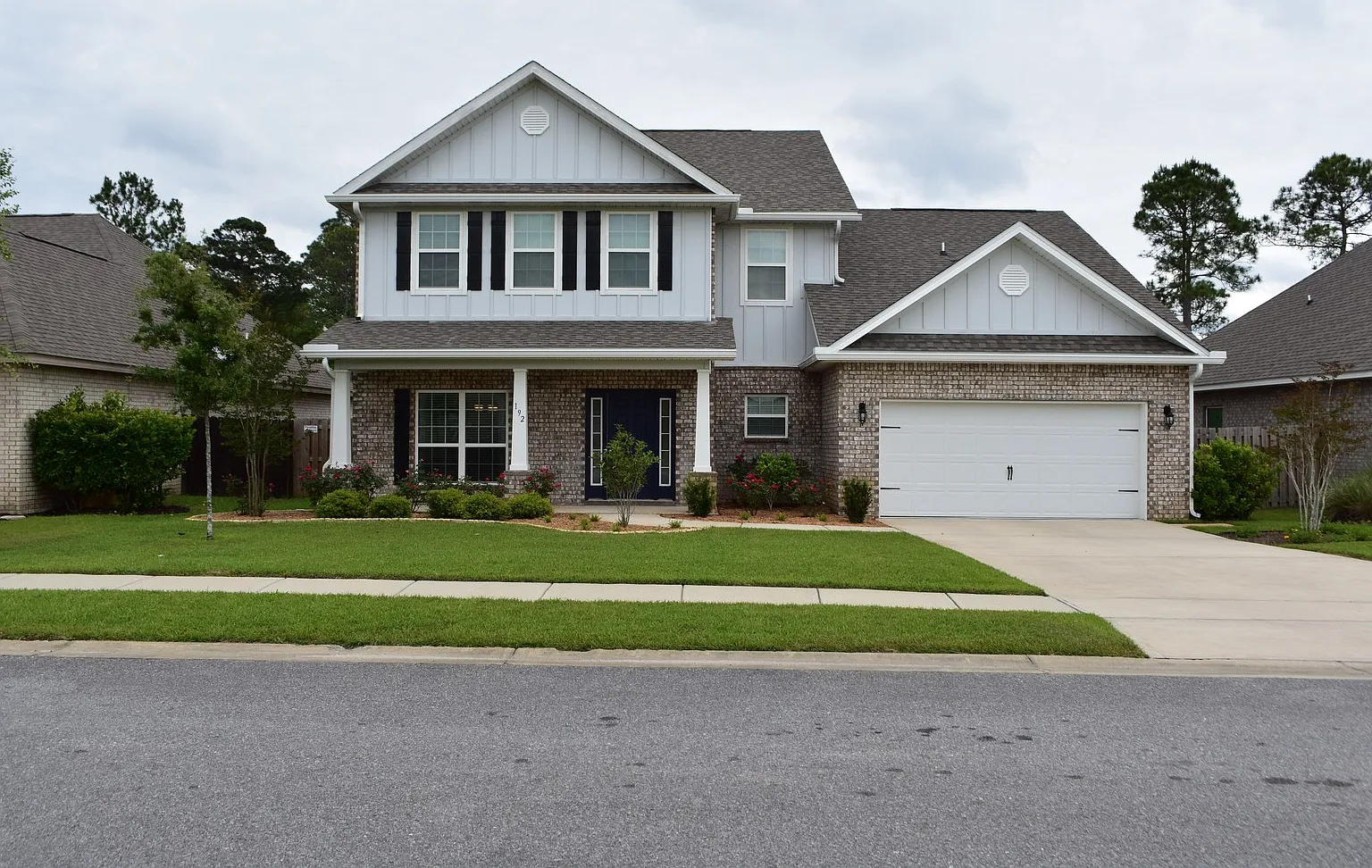 4 Bedroom 3.5 Bath Home for rent in Hammock Bay — Photo 1