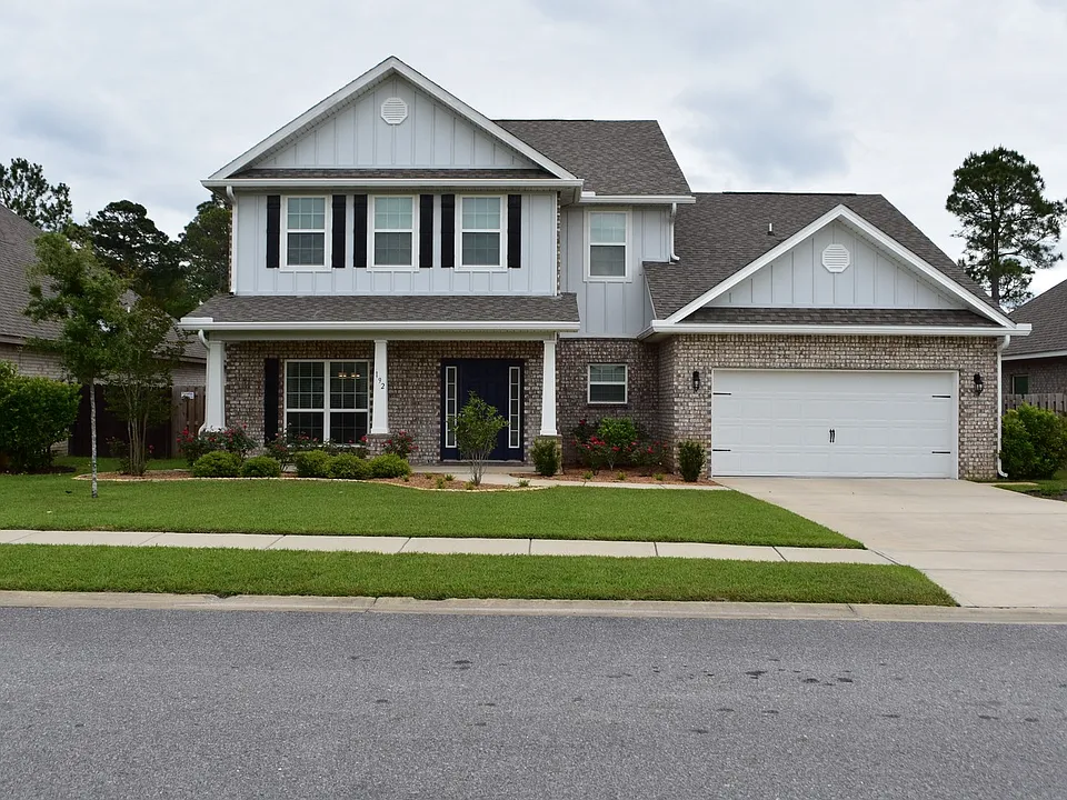 192 Windchime Way
