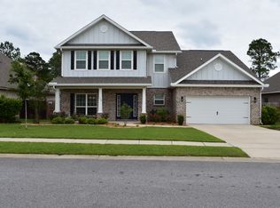 192 Windchime Way, Freeport, FL 32439