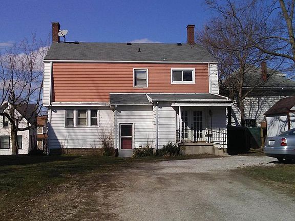 3rd image of 265 Bellefontaine Ave
