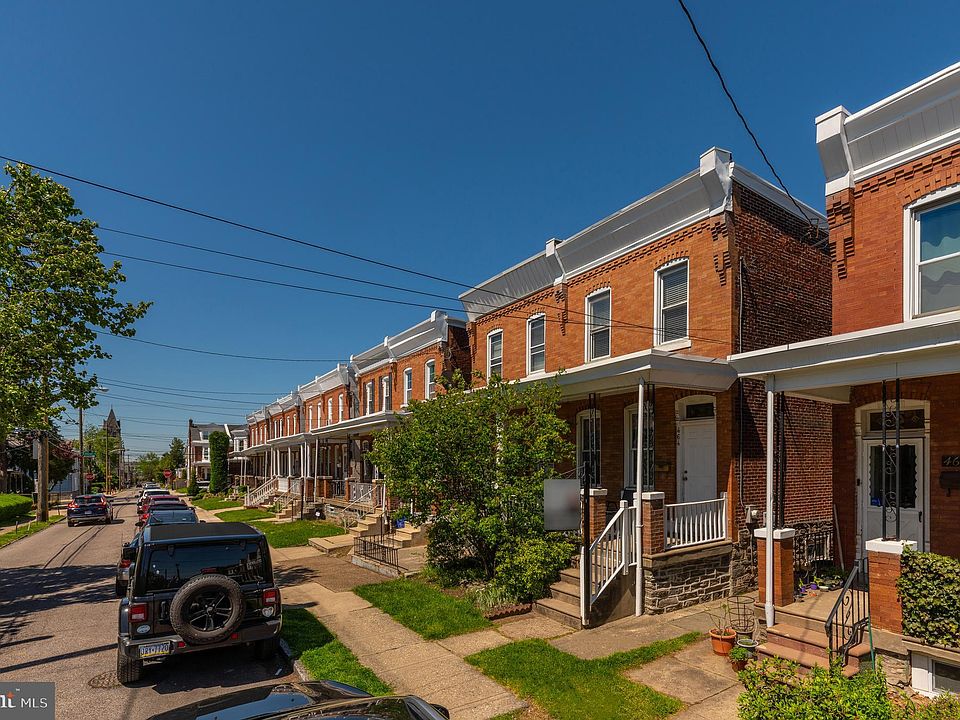 464 Martin St, Philadelphia, PA 19128 Zillow